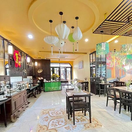 Hoianan Boutique Hotel Hội An Ngoại thất bức ảnh