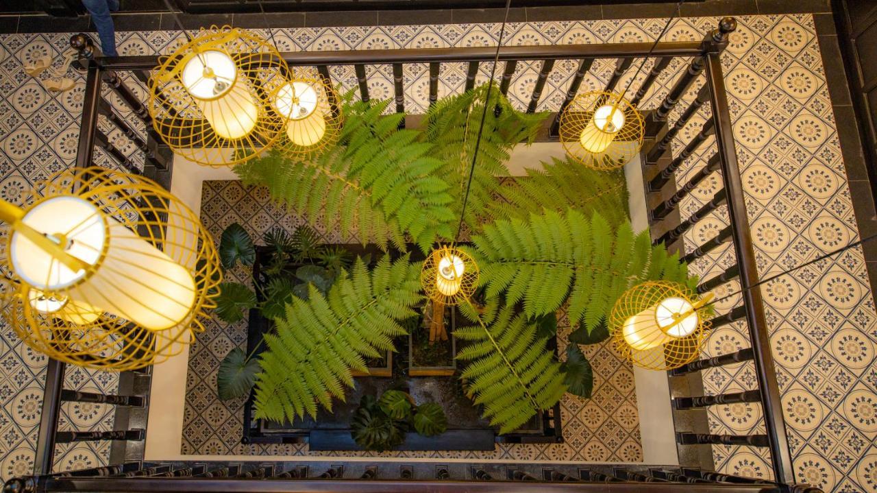 Hoianan Boutique Hotel Hội An Ngoại thất bức ảnh