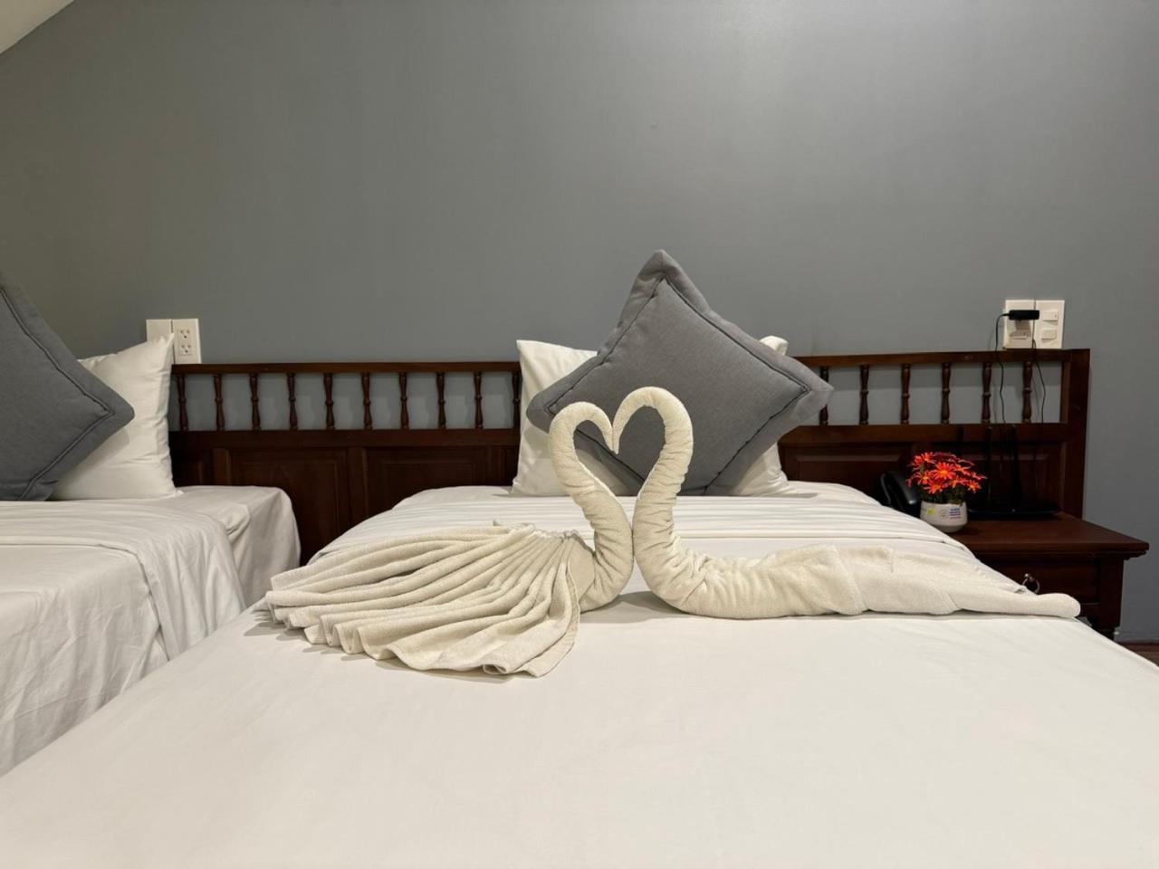 Hoianan Boutique Hotel Hội An Ngoại thất bức ảnh