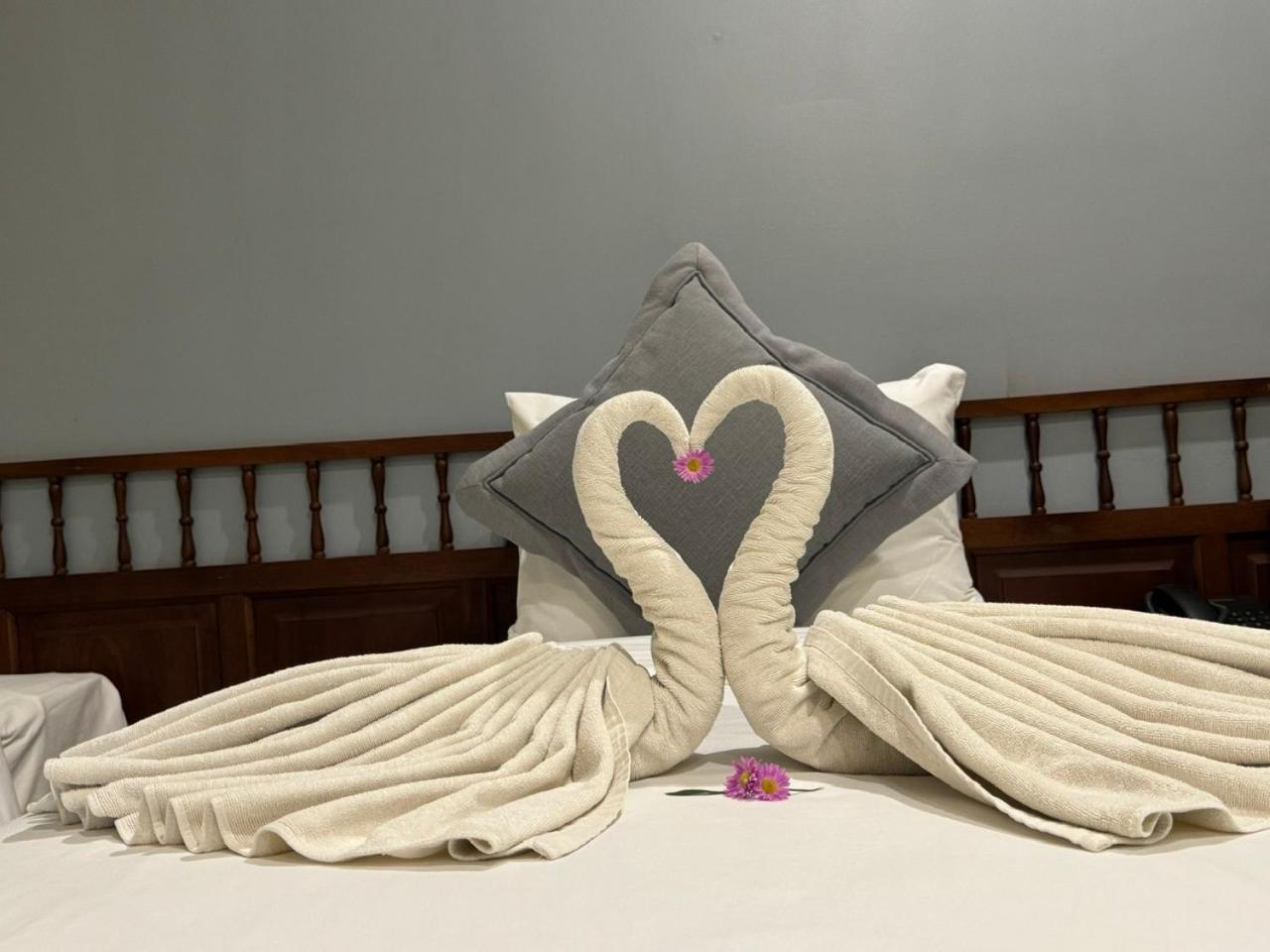 Hoianan Boutique Hotel Hội An Ngoại thất bức ảnh