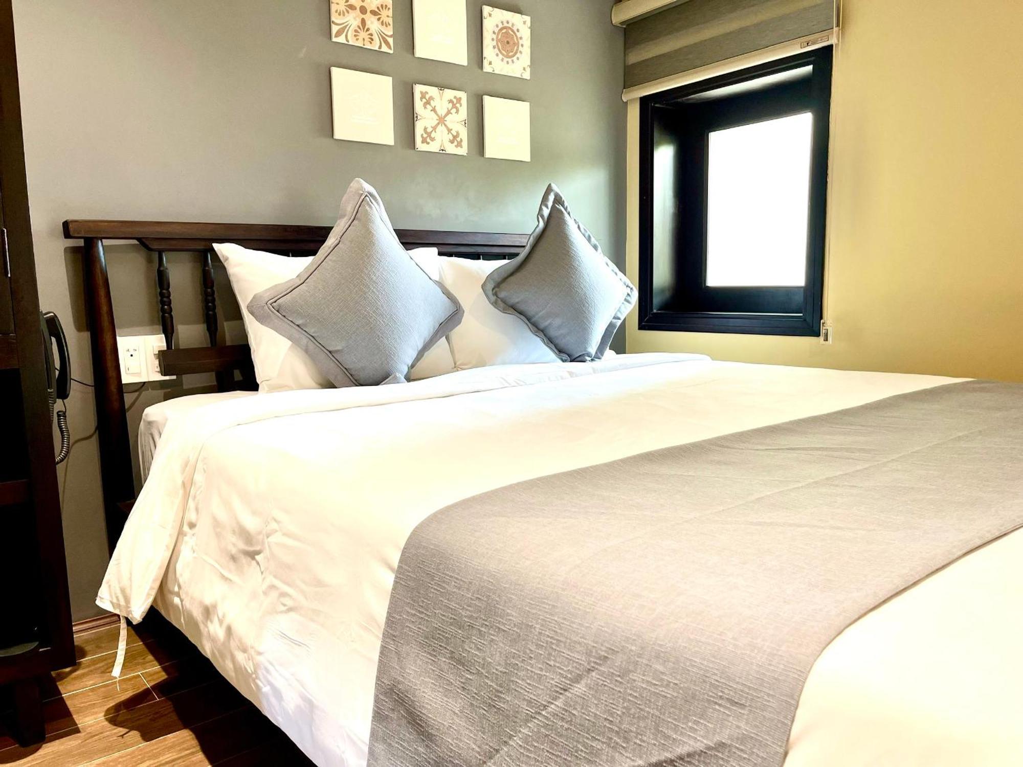 Hoianan Boutique Hotel Hội An Ngoại thất bức ảnh