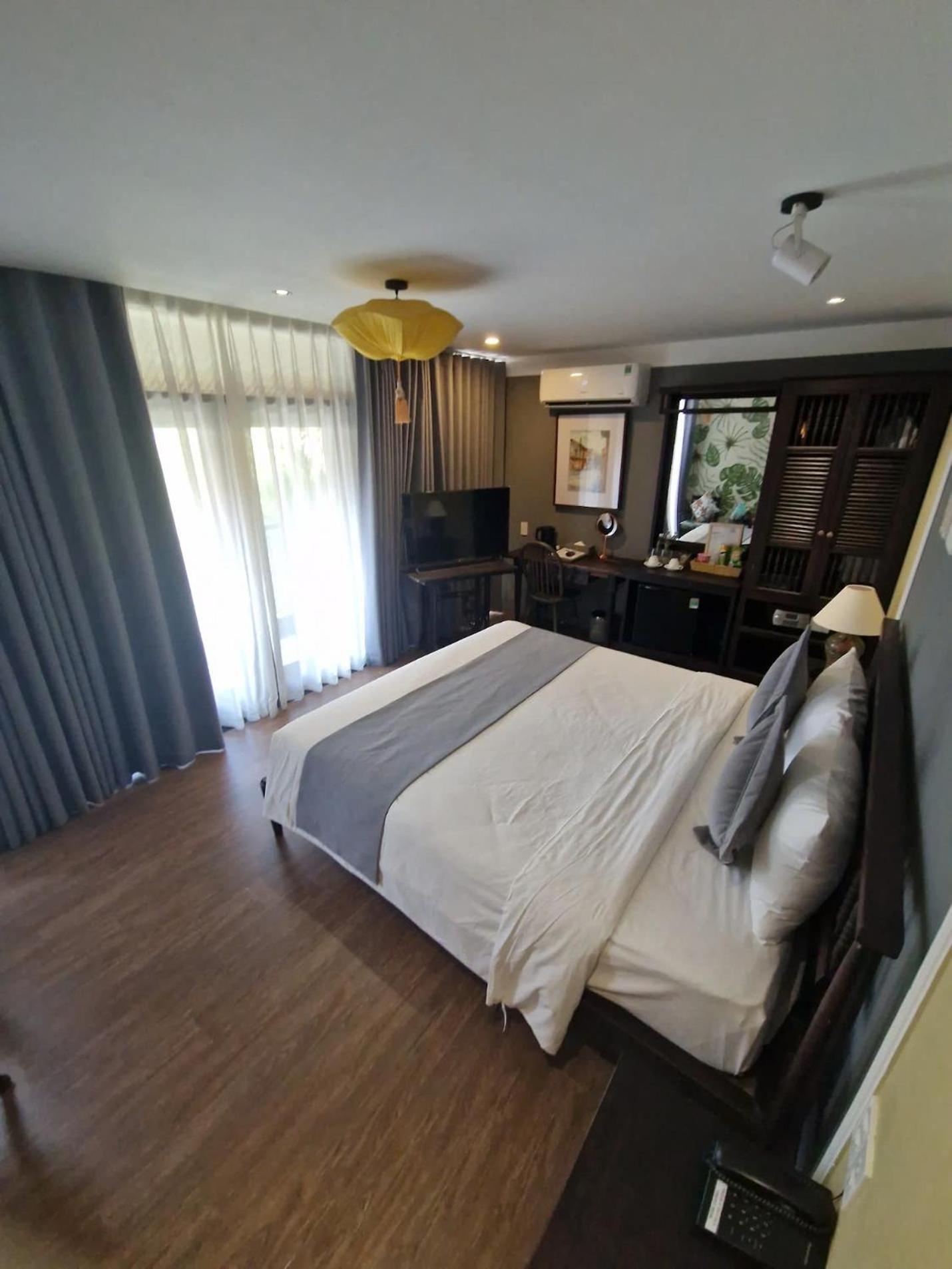 Hoianan Boutique Hotel Hội An Ngoại thất bức ảnh