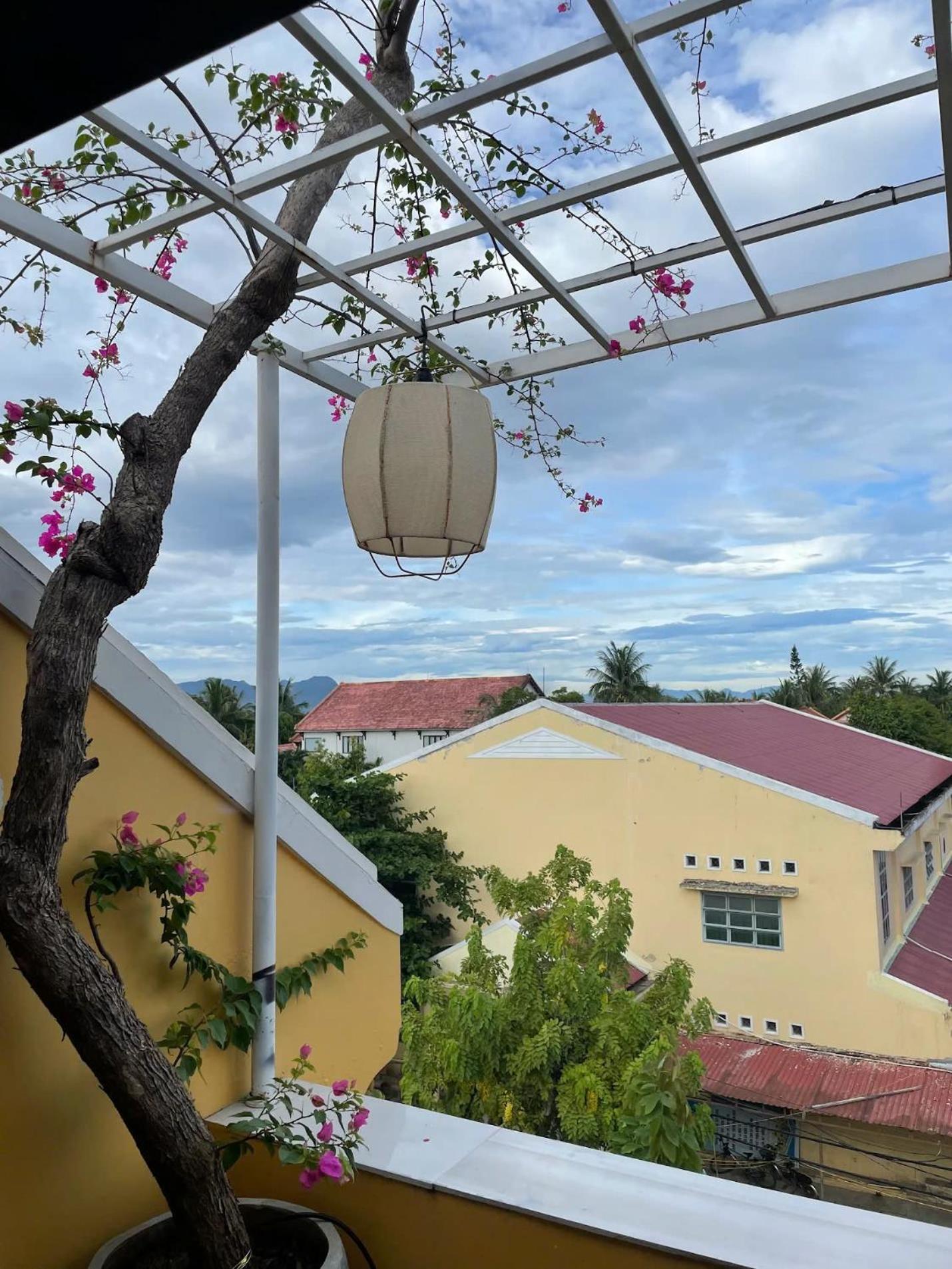 Hoianan Boutique Hotel Hội An Ngoại thất bức ảnh